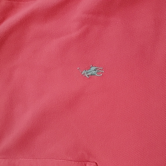 MEN'S by POLO RALPH LAUREN SHORT SLEEVE SHIRT - Picture 2 of 3